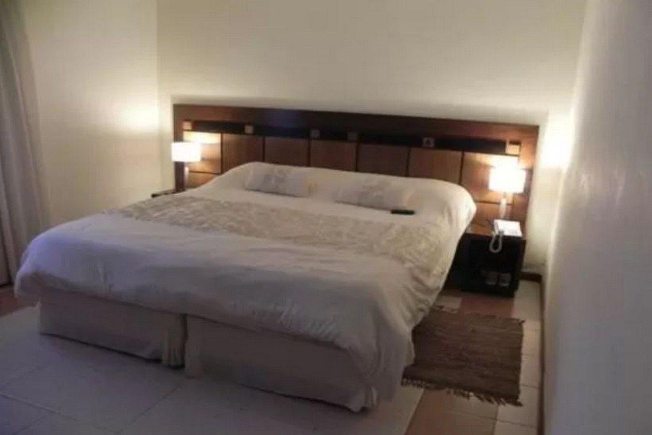 Camino Real Plaza Hotel Villa del Totoral Kültér fotó