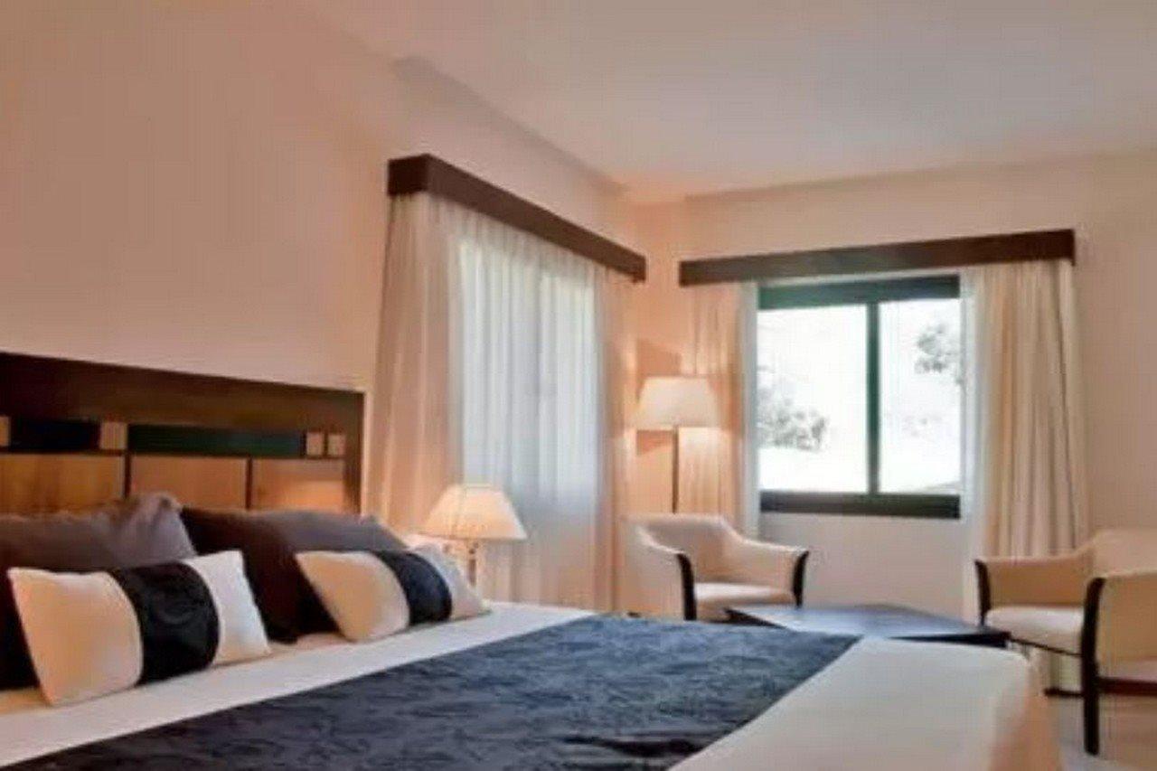 Camino Real Plaza Hotel Villa del Totoral Kültér fotó