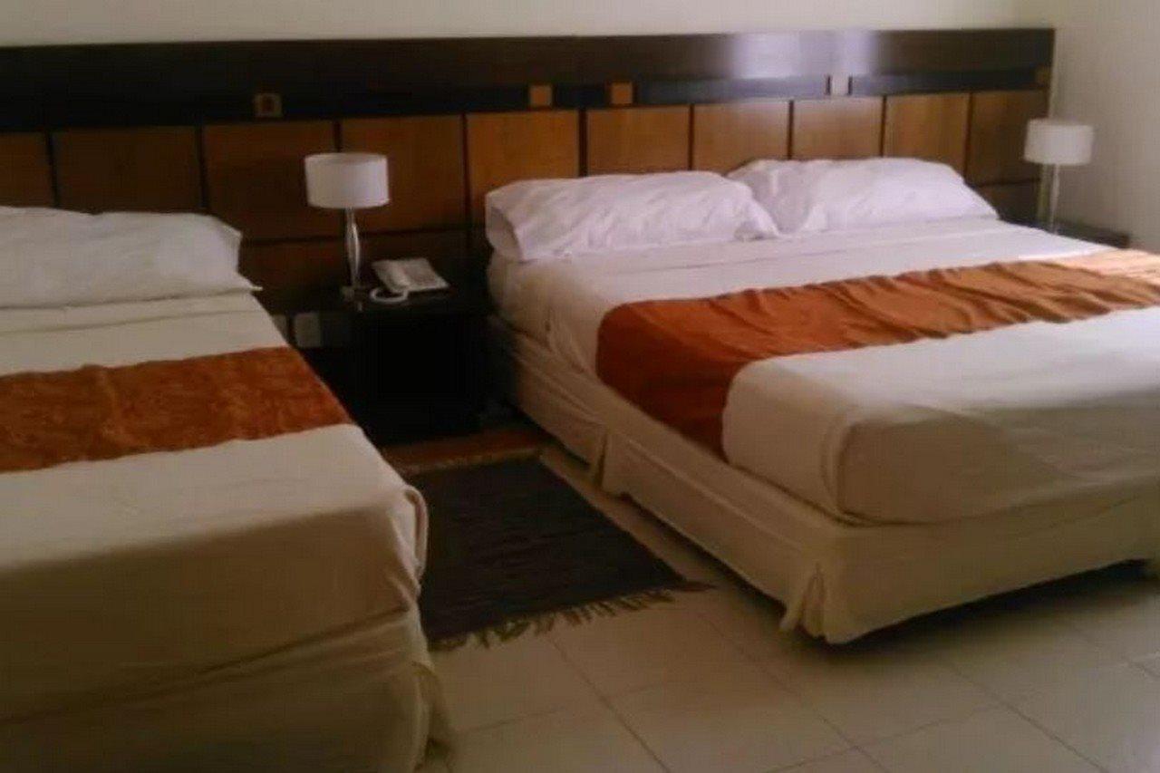 Camino Real Plaza Hotel Villa del Totoral Kültér fotó