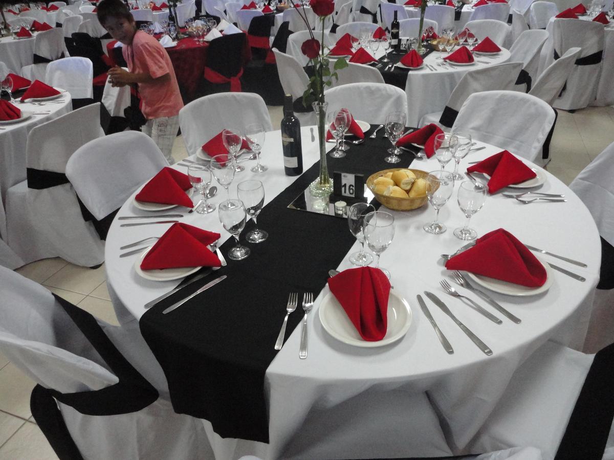 Camino Real Plaza Hotel Villa del Totoral Kültér fotó