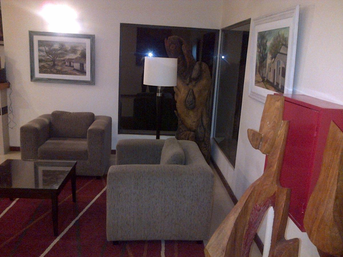 Camino Real Plaza Hotel Villa del Totoral Kültér fotó