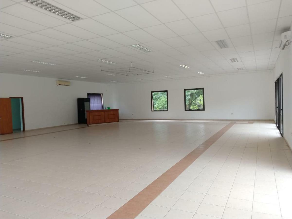 Camino Real Plaza Hotel Villa del Totoral Kültér fotó